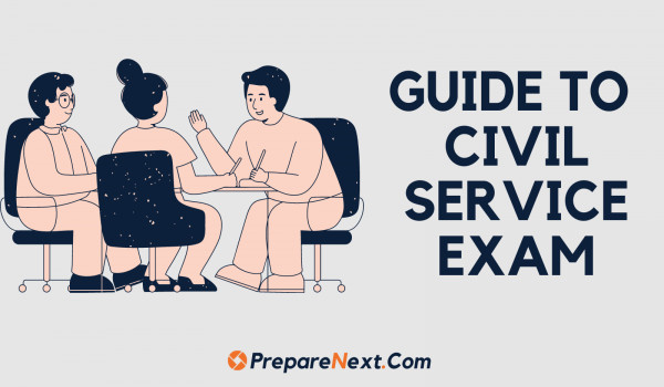 civil service exam