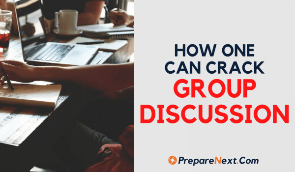 group discussion tip