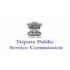 Tripura Public Service Commission jobs
