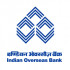 Indian Overseas Bank jobs
