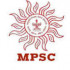 Maharashtra Public Service Commission jobs
