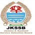 Jammu and Kashmir Services Selection Board job