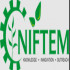 National Institute of Food Technology Entrepreneurship and Management