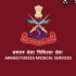 Armed Forces Medical Services Koppal