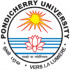 Pondicherry University jobs