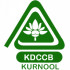 DCCB Kurnool Jobs