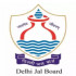 Delhi Jal Board jobs