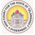 High Court of the State of Telangana jobs