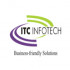 ITC Infotech job vacancies