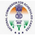 National Commission for Scheduled Castes Recruitment