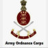 Army Ordnance Corps (AOC) jobs vacancies