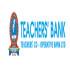 The Teachers Cooperative Bank Ltd