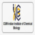 CSIR Indian Institute of Chemical Biology Recruitment