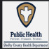 Public Health Department Recruitment