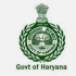Government of Haryana  Recruitment
