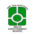 Delhi Cantonment Board Recruitment
