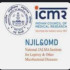 National Jalma Institute of Leprosy and other Mycobacterial Diseases Recruitment