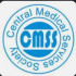 Central Medical Services Society Recruitment