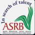 Agricultural Scientists Recruitment Board Recruitment