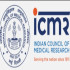 ICMR  - National Institute of Malaria Research Recruitment