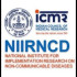 National Institute for Implementation Research on Non-Communicable Diseases