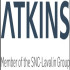 Atkins Engineering and design company Hiring