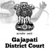 Gajapati/District Court in India Recruitment