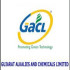 Gujarat Alkalies and Chemicals Limited