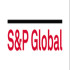 S&P Global Capital market company