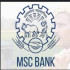 Maharashtra State Co-operative Bank Ltd. Recruitment