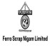 Ferro Scrap Nigam Limited Recruitment